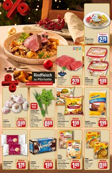 Kartoffeln im aktuellen REWE Prospekt (Bielefeld) Kartoffeln im REWE Prospekt "Dein Markt" mit 28 Seiten (Bielefeld)