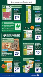 Aktueller ALDI SÜD Prospekt mit Biofleisch, "Gutes für Alle.", Seite 29