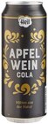 Apfelwein-Schorle im Angebot bei REWE in Weiterstadt Apfelwein-Schorle Angebote von Heil bei REWE Weiterstadt für 0,99 €