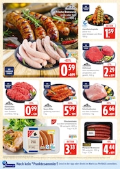 Aktueller E center Prospekt mit Steak, "Top Angebote", Seite 10