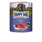 Happy Dog Dose Büffel Pur 800 g bei Zookauf im Hemer Prospekt für 3,99 €