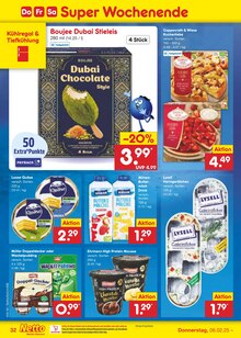 Alpenveilchen Angebot im aktuellen Netto Marken-Discount Prospekt auf Seite 46