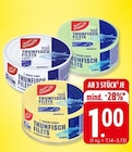 Thunfischfilets Angebote von GUT&GÜNSTIG bei Hieber Freiburg für 1,00 €