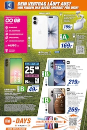 Apple im expert Prospekt in Braunschweig Aktueller expert Prospekt mit Apple, "Top Angebote", Seite 8
