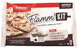 Flamm' kit - TRAITEUR SCHNEIDER dans le catalogue Intermarché