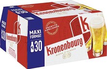 Casino Supermarchés Le Rivier - Bière 4.2% vol. Promo Bière 4.2% vol. dans le catalogue Casino Supermarchés "Le mois Casinomania" à Le Rivier