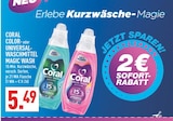 Marktkauf Ahlen - Color Magic Wash Angebot im Prospekt Color Magic Wash bei Marktkauf im Ahlen Prospekt für 5,49 €