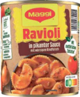 Aktuelles Ravioli Angebot bei aktiv & irma in Oldenburg ab 2,22 €