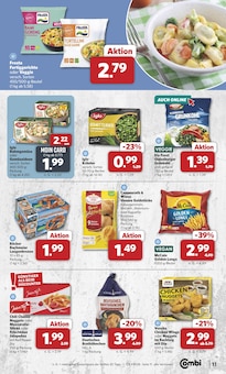 Kräuter im combi Prospekt "Markt - Angebote" mit 31 Seiten (Hannover)