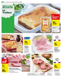 Offre Poivre dans le catalogue Carrefour du moment à la page 34