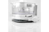 Presse-agrumes Black & Decker BXCJ25E 25W avec regulateur de pulpe - Black & Decker à 13,99 € dans le catalogue Darty