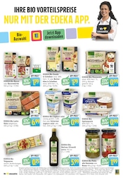 Aktueller EDEKA Prospekt mit Lebensmittel, "Aktuelle Angebote", Seite 18