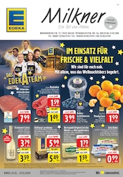 Aktueller EDEKA Prospekt mit Dallmayr, "Aktuelle Angebote", Seite 1