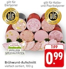 Angebot im EDEKA Landau (Pfalz) Prospekt EDEKA Landau (Pfalz) Prospekt mit im Angebot für 0,99 €