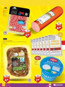 Grillfleisch im aktuellen Netto Marken-Discount Prospekt (Dresden) Grillfleisch im Netto Marken-Discount Prospekt "Aktuelle Angebote" mit 45 Seiten (Dresden)