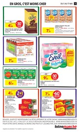 Tablette en promo dans le catalogue Intermarché Super à la page 19