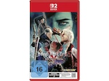 Devil May Cry 5 Hunter Edition - [Nintendo Switch 2] Angebote von CAPCOM bei MediaMarkt Saturn München für 39,99 €