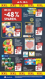 Aktueller ALDI SÜD Prospekt mit Butter, "Gutes für Alle.", Seite 29