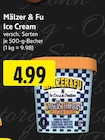 EDEKA - Ice Cream Angebot im Prospekt Ice Cream bei EDEKA im Prospekt "" für 4,99 €