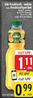 EDEKA - Fruchtsaft, -nektar oder Fruchtsaftgetränk Angebot im Prospekt Fruchtsaft, -nektar oder Fruchtsaftgetränk bei EDEKA im Prospekt "" für 0,99 €