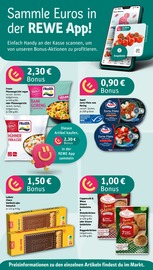 Kekse im REWE Prospekt in Esslingen Aktueller REWE Prospekt mit Kekse, "Dein Markt", Seite 2