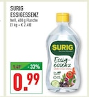 Aktuelles Essigessenz hell Angebot bei Marktkauf in Bielefeld ab 0,99 €