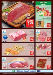 Aktueller Marktkauf Prospekt mit Holz, "AUSWAHL RIESIG, PREISE NIEDRIG", Seite 12