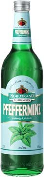 Penny-Markt Mühlhausen - Pfefferminzlikör Pfefferminzlikör Angebot bei Penny-Markt Mühlhausen im Prospekt Top Angebote