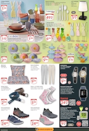 Teller im GLOBUS Prospekt in Plauen Aktueller GLOBUS Prospekt mit Teller, "Aktuelle Angebote", Seite 23