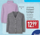 Pullover bei ALDI Nord im Wandlitz Prospekt für 12,99 €