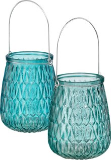 dm-drogerie markt Neubrandenburg - Glaswindlicht Diamant Glaswindlicht Diamant Angebot bei dm-drogerie markt Neubrandenburg im Prospekt Aktuelle Angebote