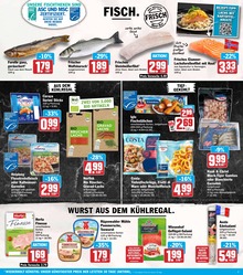 HIT Garnelen im Prospekt 