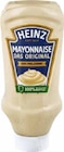 Tomato Ketchup oder Mayonnaise im Angebot bei Netto Marken-Discount in Berlin Tomato Ketchup oder Mayonnaise Angebote von Heinz bei Netto Marken-Discount Berlin für 2,99 €