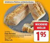 E center - Pain Parisien Angebot im Prospekt Pain Parisien bei E center im Prospekt "" für 1,95 €