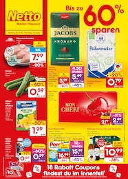 Netto Marken-Discount Prospekt für Siegburg mit 70 Seiten Netto Marken-Discount Prospekt für Siegburg: "Aktuelle Angebote", 70 Seiten, 05.10.2026 - 10.10.2026
