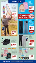 Jeans im ALDI SÜD Prospekt in Düren Aktueller ALDI SÜD Prospekt mit Jeans, "Gutes für Alle.", Seite 15