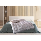 Aktuelle Bettdecke Angebote bei XXXLutz Möbelhäuser in Duisburg Aktuelles SOMMERDECKE Alcando Light 155/220 cm 100 % Polyester Angebot bei XXXLutz Möbelhäuser in Duisburg ab 89,25 €