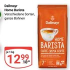 Aktuelle Kaffee Angebote bei GLOBUS in Neuwied Aktuelles Home Barista Angebot bei GLOBUS in Neuwied ab 12,99 €