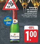 Sekt Angebote von Rotkäppchen bei EDEKA Schweinfurt für 1,00 €