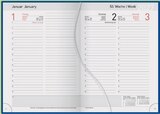 Buchkalender 2027 im Angebot bei famila Nordost in Falkensee Buchkalender 2027 Angebote bei famila Nordost Falkensee für 1,60 €