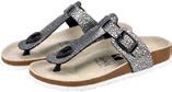 ALDI Nord Biesenthal - Sandalen Sandalen Angebot bei ALDI Nord Biesenthal im Prospekt "ALDI. Jeden Tag besonders - einfach ALDI."