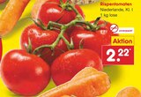 Rispentomaten Angebote bei Netto Marken-Discount Singen für 2,22 €