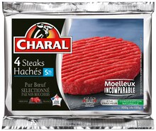 Monoprix Mareuil-lès-Meaux - Steaks hachés 5% mat. gr. Promo Steaks hachés 5% mat. gr. dans le catalogue Monoprix "Les vacances : tout le monde s'y retrouve" à Mareuil-lès-Meaux
