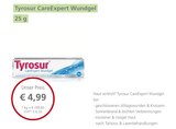 CareExpert Wundgel bei LINDA Partnerapotheke im Prospekt "" für 4,99 €