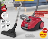 Bodenstaubsauger 30143 von CLEANmaxx für 39,99 € bei Penny im Angebot Bodenstaubsauger 30143 von CLEANmaxx im aktuellen Penny Prospekt