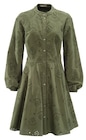 Minikleid mit Lochstickerei im Angebot bei Peek und Cloppenburg in Bielefeld Minikleid mit Lochstickerei Angebote von Ambiance bei Peek und Cloppenburg Bielefeld für 79,99 €