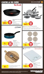 Prix et réduction Plancha dans le prospectus Intermarché Hyper en cours Offre Plancha dans le catalogue Intermarché Hyper du moment à la page 41