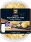 Écrasé de pommes de terre en promo chez Lidl Villepinte à 3,29 €