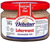 Kaufland Altmittweida - Leber- oder Blutwurst Angebot im Prospekt Leber- oder Blutwurst bei Kaufland im Altmittweida Prospekt für 1,49 €