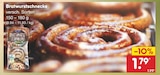 Bratwurstschnecke im Angebot bei Netto Marken-Discount in Velbert Bratwurstschnecke Angebote bei Netto Marken-Discount Velbert für 1,79 €